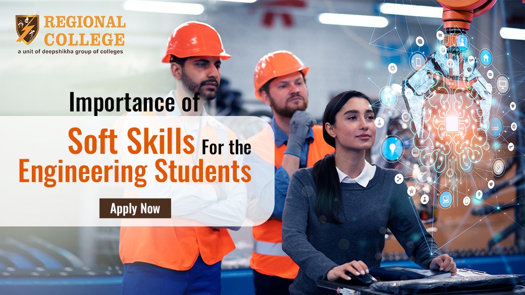 Importance of Soft Skills For the Engineering Students