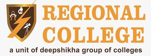 Build a Bright Career at Regional College, Jaipur